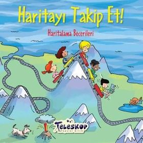 Haritayı Takip Et! - kollektif