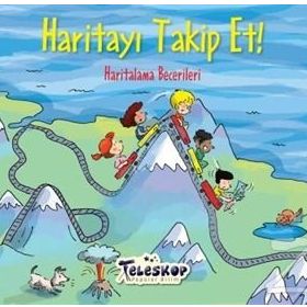 Haritayı Takip Et! - kollektif