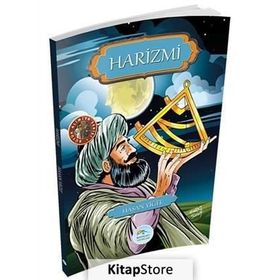 Harizmi - Hasan Yiğit