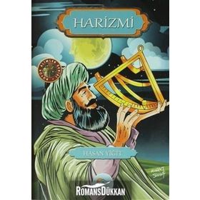 Harizmi - Hasan Yiğit