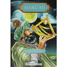 Harizmi - Hasan Yiğit