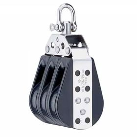 Harken 1546 76 mm Fırdöndülü Üçlü Makara