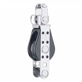 Harken 167 29 mm Fırdöndülü Kuyruklu Tekli Makara