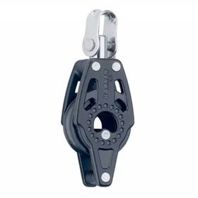 Harken 341 29 mm Fırdöndülü Kuyruklu Tekli Makara