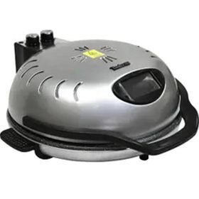 Harlem HPT-41 Tandırım Gri Ekmek Yapma Makinesi