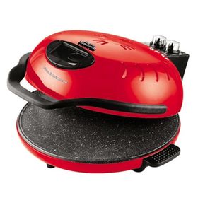 HARLEM Hpt-41 Tandırım Kırmızı Ekmek Yapma Makinesi