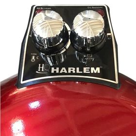 HARLEM Hpt-41 Tandırım Kırmızı Ekmek Yapma Makinesi