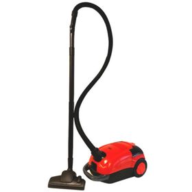 Harlem HSV-1711 Kırmızı 2200W Elektrikli Süpürge