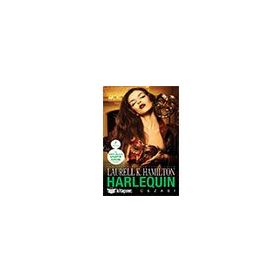 Harlequin - Laurell K. Hamilton - Artemis Yayınları