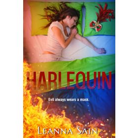 Harlequin - Laurell K. Hamilton - Artemis Yayınları
