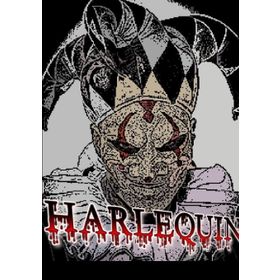 Harlequin - Laurell K. Hamilton - Artemis Yayınları