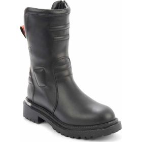Harley Davidson 021Z100571 Siyah Appenzell Kadın Bot