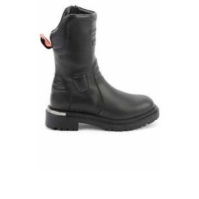 Harley Davidson 021Z100571 Siyah Appenzell Kadın Bot