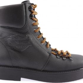 Harley Davidson 025G0547 Garson Zermatt Bot