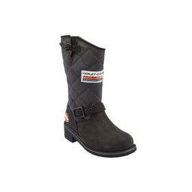 Harley Davidson 025G100071 Kadın Laconia Bot
