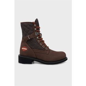Harley Davidson 025G100078 New Worker Kadın Bot