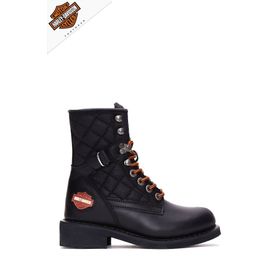 Harley Davidson 025G100078 New Worker Kadın Bot