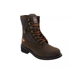 Harley Davidson 025G100078 New Worker Kadın Bot