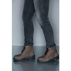 Harley Davidson 025M0109 GİBSON F2 Dark Brown Kadın Bot