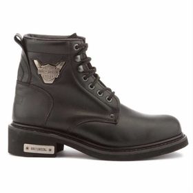Harley Davidson 025M0109 GİBSON Koyu Kahve Erkek Bot