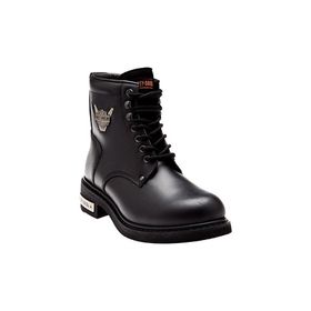Harley Davidson 025M0109 GİBSON Koyu Kahve Erkek Bot