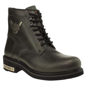 Harley Davidson 025M0109 GİBSON Koyu Kahve Erkek Bot