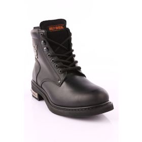 Harley Davidson 025M0109 Siyah Erkek Bot