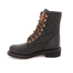 Harley Davidson 025M100031 New Worker Siyah Erkek Deri Bot