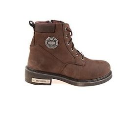 Harley Davidson 025M100128 Jım Erkek Bot