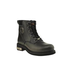 Harley Davidson 025M100128 Kahverengi Erkek Bot