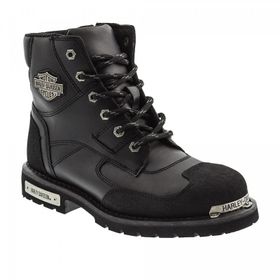 Harley Davidson 025M100320 Zak Erkek Bot