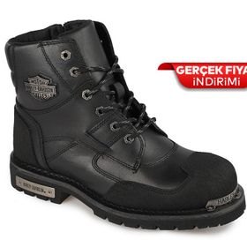 Harley Davidson 025M100320 Zak Erkek Bot