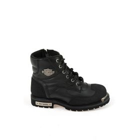 Harley Davidson 025M100320 Zak Erkek Bot