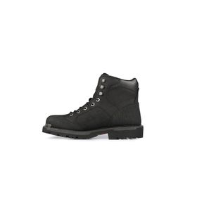 Harley Davidson 025M100530 Clementhe Gri Nubuk Erkek Bot