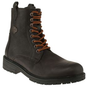 Harley Davidson 025M100536 Kahverengi Erkek Bot