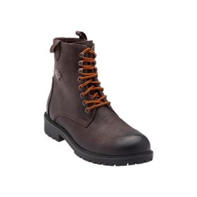 Harley Davidson 025M100536 Kahverengi Erkek Bot
