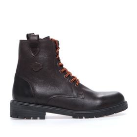 Harley Davidson 025M100536 Kahverengi Erkek Bot
