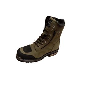 Harley Davidson 025M100552 Siyah Erkek Bot