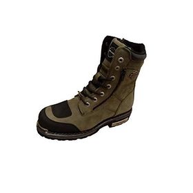 Harley Davidson 025M100552 Siyah Erkek Bot
