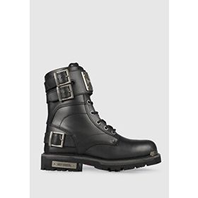 Harley Davidson 025M100560 Siyah Erkek Bot