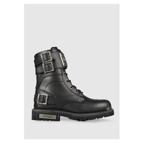 Harley Davidson 025M100560 Siyah Erkek Bot