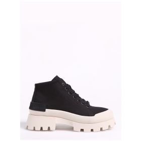 Harley Davidson 4740 Siyah Kadın Sneaker