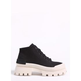 Harley Davidson 4740 Siyah Kadın Sneaker