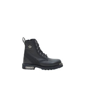 Harley Davidson 5000224542003 Siyah Erkek Bot