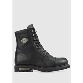 Harley Davidson COLMAR Kahverengi Deri Erkek Bot