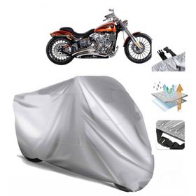 Harley Davidson Cvo Breakout Motor Brandası