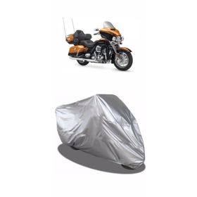 Harley Davidson Cvo Limited Motor Brandası