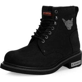 Harley Davidson Gibson 5037 Deri Erkek Bot