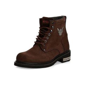 Harley Davidson Gibson 5037 Deri Erkek Bot