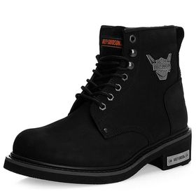 Harley Davidson Gibson 5037 Deri Erkek Bot